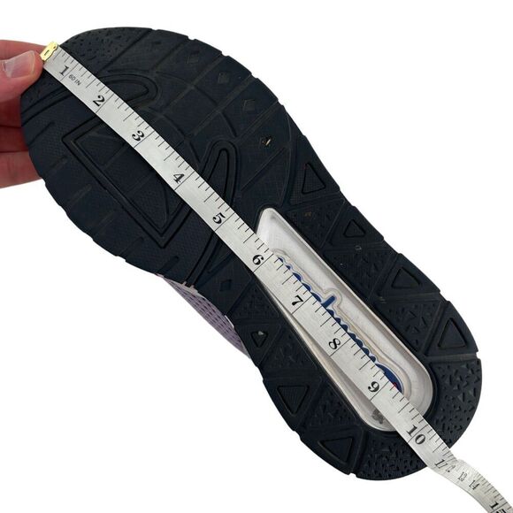 Champion 93 Eighteen SP Block Sneakers Size 7 - Picture 10 of 11